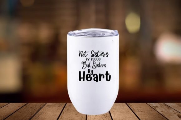 Download Her Bridesmaid Gift Floral Wine Tumbler - Bridesmaid gift Collection