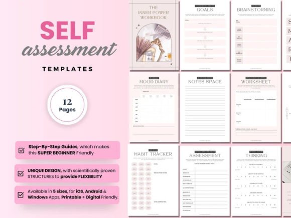Download Self Care Sets and Kits Self Improvement - Men Collection