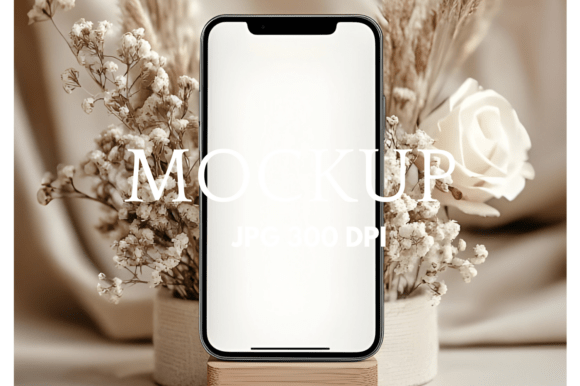 Download IPhone Screen Mockup, Double Phone - Premium Resources