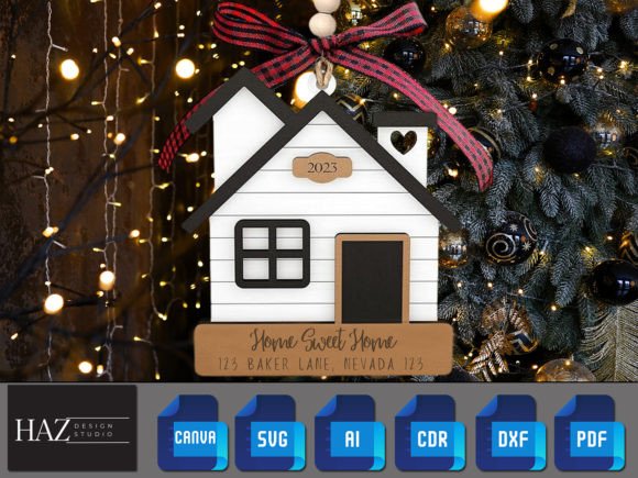 Download House Warming Gifts New Home Ornament - Men Collection
