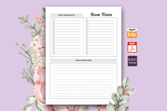 Download Home Improvement Planner - Men Collection