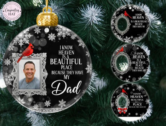 Download Red Cardinal Memorial Ornament Png - Men Collection